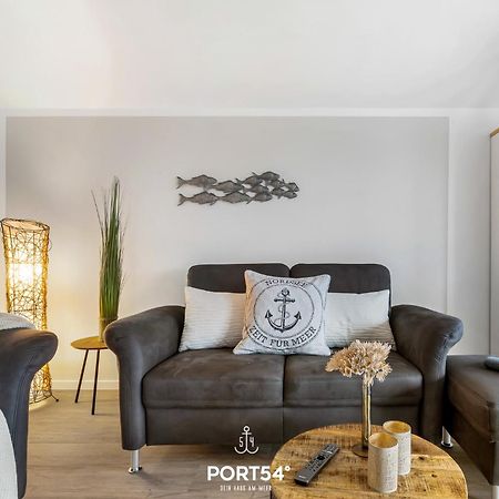 Sami Apartment Busum Luaran gambar